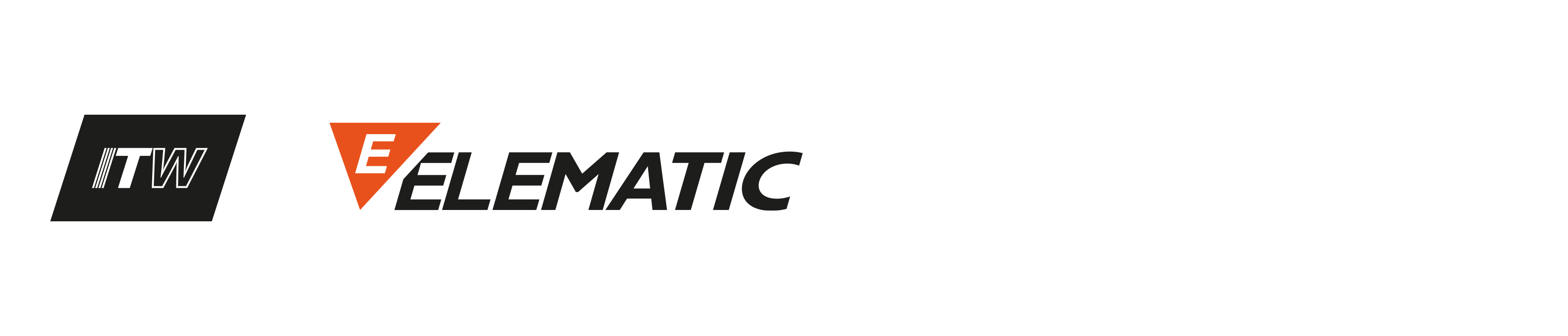 Elematic Export